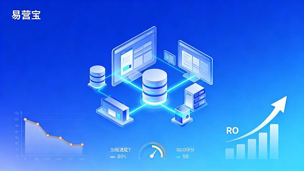2025年如何选择企业级自助建站系统:成本、交付与ROI对比指南 Cómo elegir un sistema de creación de sitios web de autoservicio para empresas en 2025: guía de comparación de costes, entrega y rentabilidad de la inversión