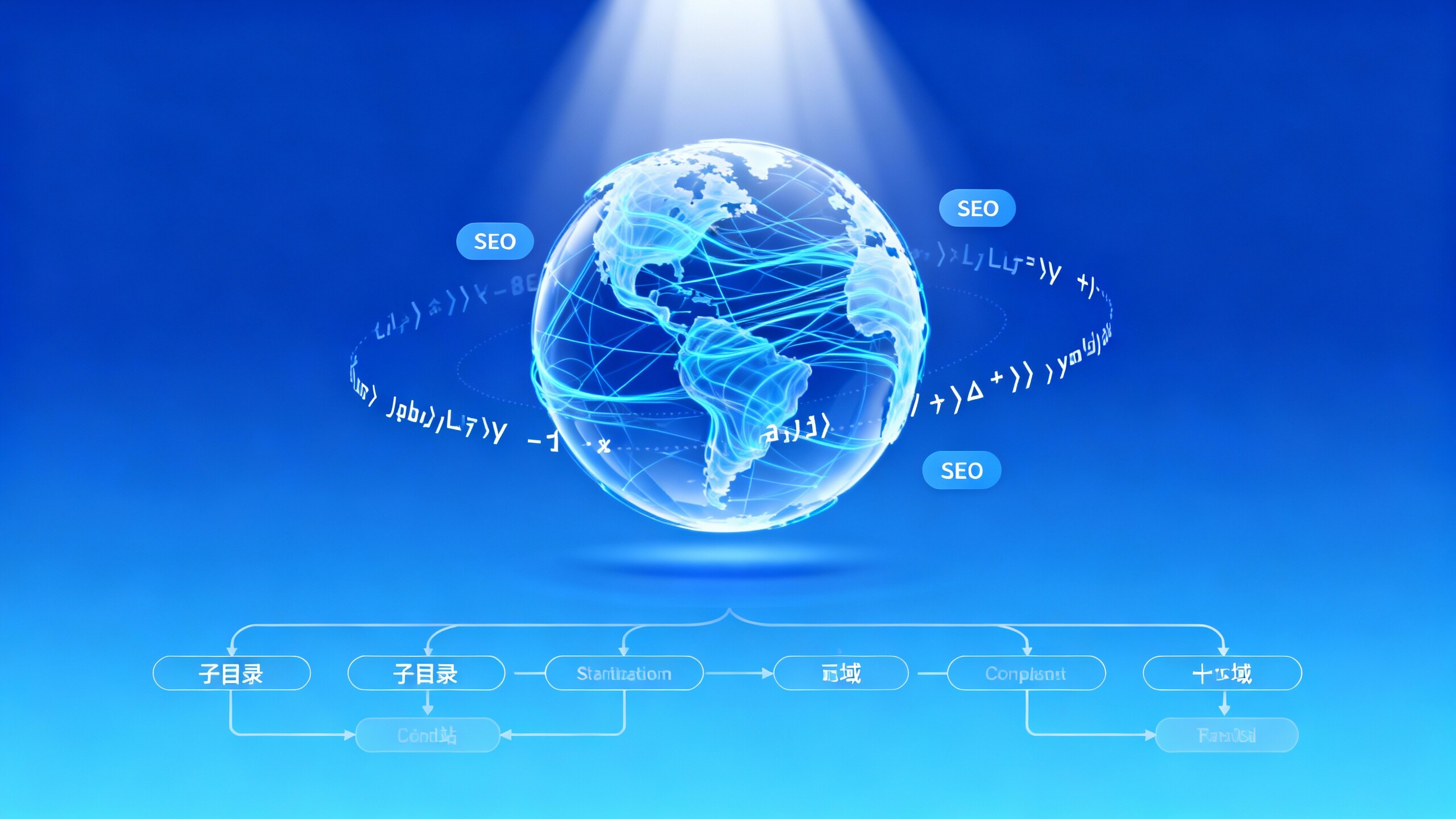 ¿Qué es un sitio web multilingüe? Aspectos esenciales de arquitectura y seguridad para los responsables de la toma de decisiones empresariales ¿Qué es un sitio web multilingüe? Aspectos esenciales de arquitectura y seguridad para los responsables de la toma de decisiones empresariales