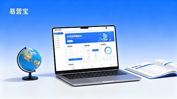 2023年外贸独立站建设指南:从域名选择到多语言部署 Guía de construcción de estaciones independientes de comercio exterior 2023: desde la selección del nombre de dominio hasta la implantación multilingüe