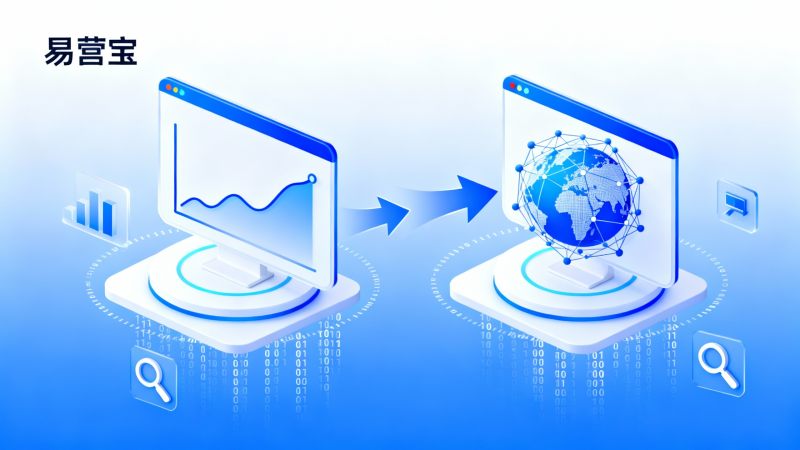 Sitios web multilingües vs. sitios web monolingües: análisis comparativo del efecto en el aumento de tráfico para sitios independientes de comercio exterior