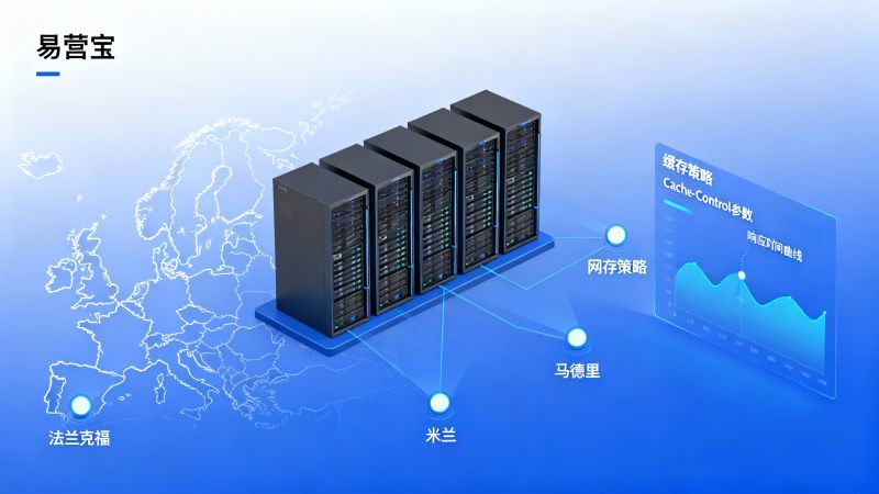 ¿Por qué hay tanta diferencia en los precios de los servicios de optimización del rendimiento del sitio web? El impacto de la configuración del servidor y las estrategias de caché
