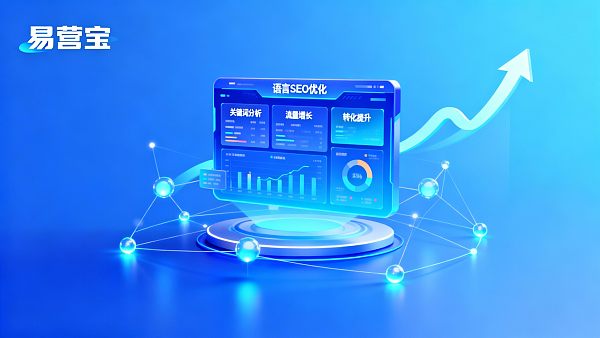 Solución de optimización SEO para sitios web multilingües de comercio exterior: 5 pasos clave para aumentar el tráfico