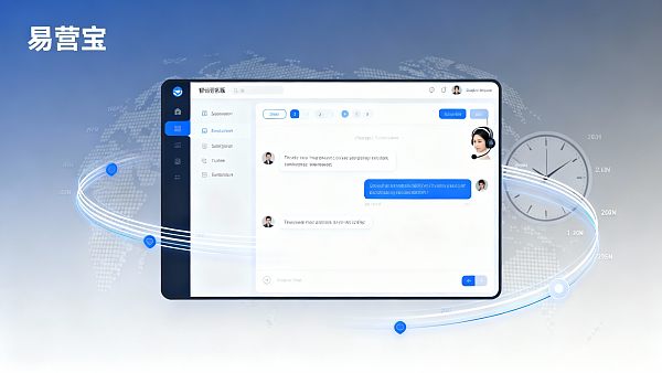 外贸多语言网站是否需要雇佣多语言客服?成本与效益 ¿Necesita un sitio web multilingüe para comercio exterior contratar servicio al cliente multilingüe? Análisis de costos y beneficios