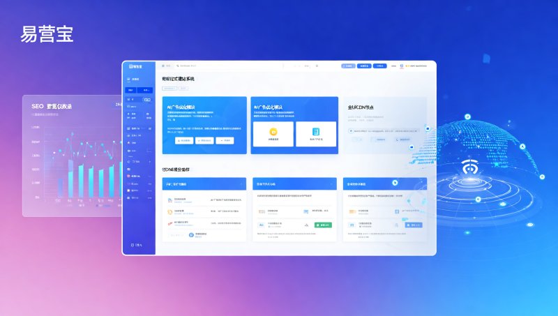 ¿Es elevado el coste de los sistemas de creación de sitios web autoservicio adaptables? Evaluación del equipo de expansión internacional del comercio electrónico transfronterizo 2026: desglose de costes para la fase de adquisición e implementación de sistemas integrados de creación de sitios web y marketing.