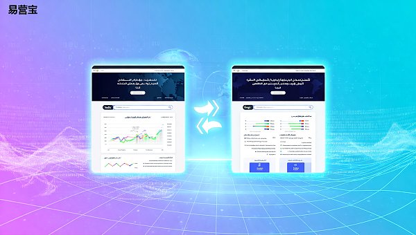¿Cuáles son los métodos de optimización SEO para sitios web multilingües? Tomando como ejemplo un sitio web bilingüe en árabe e inglés, analizamos los puntos clave de adaptación para los motores de búsqueda Yandex y Google.