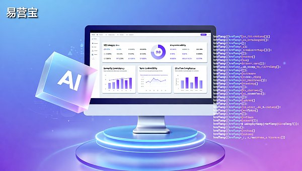 ¿Cómo es la calidad de los artículos generados por IA? Tres métricas de contenido clave que afectan a la estabilidad del posicionamiento SEO multilingüe.