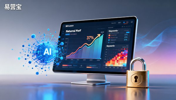 AI营销引擎SEO优化效果如何验证?外贸企业实测:自然流量提升37%的3个关键配置 ¿Cómo verificar el efecto de optimización SEO del motor de marketing con IA? Pruebas reales de empresas de comercio exterior: 3 configuraciones clave para aumentar el tráfico orgánico en un 37%