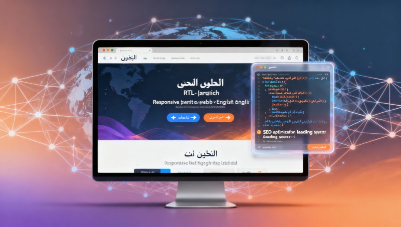 ¿Cómo verifican los proveedores de servicios de construcción de sitios web de comercio exterior receptivos? Tasa de abandono de consumidores finales >35%: 5 zonas problemáticas frontales