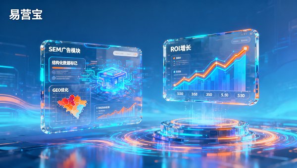 ¿Cómo puede el sistema de publicidad AI+SEM ayudar a las empresas de Beijing a mejorar el ROI? 5 indicadores clave que debe ver antes de tomar decisiones de compra
