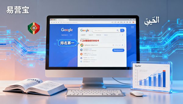 Optimización de posicionamiento en Google: ¿Cómo garantizan los proveedores de servicios en Pekín un posicionamiento estable a largo plazo para sitios web corporativos? Libro Blanco de Tecnología 2024 y mecanismo de revisión trimestral de resultados hechos públicos Optimización de posicionamiento en Google: ¿Cómo garantizan los proveedores de servicios en Pekín un posicionamiento estable a largo plazo para sitios web corporativos? Libro Blanco de Tecnología 2024 y mecanismo de revisión trimestral de resultados hechos públicos