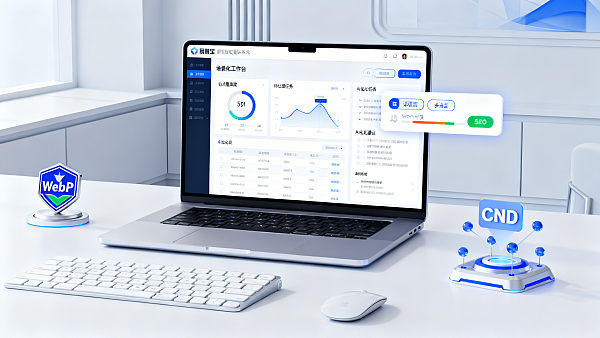 智能建站系统怎么选才不踩坑?3类使用者 ¿Cómo elegir un sistema de construcción de sitios web inteligente sin caer en trampas? 3 tipos de usuarios