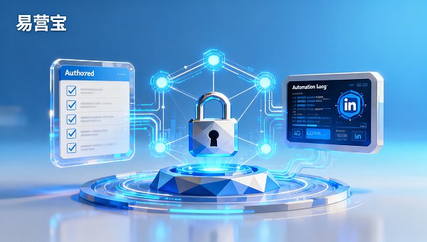 LinkedIn自动化营销策略适配GDPR吗?欧盟分销商必查的5项用户授权与日志留存设置 ¿Las estrategias de marketing automatizado de LinkedIn cumplen con el GDPR? 5 configuraciones obligatorias de autorización de usuarios y retención de registros para distribuidores de la UE