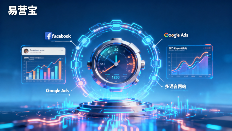 用好这4款数据分析工具，让Facebook社媒营销从‘发帖’升级为‘可预测增长’