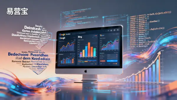 ¿A qué mercados internacionales se adaptan los servicios de optimización SEO de Eyingbao? Diferencias estratégicas de palabras clave en Google/Bing/Yandex para 2026