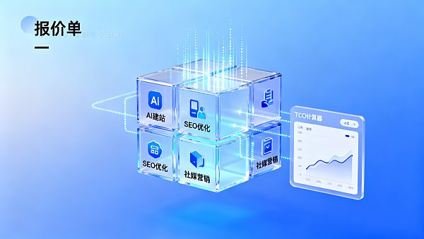 Tendencias de transparencia en precios de sitios web multilingües para comercio exterior: Modelo de decisión de compra en 2026 entre cotización modular VS contratos integrales