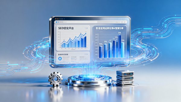 ¿Puede la optimización SEO de EasyYunbao reemplazar a los equipos externos? Comparación de datos de 12 meses de 3 clientes de la industria manufacturera