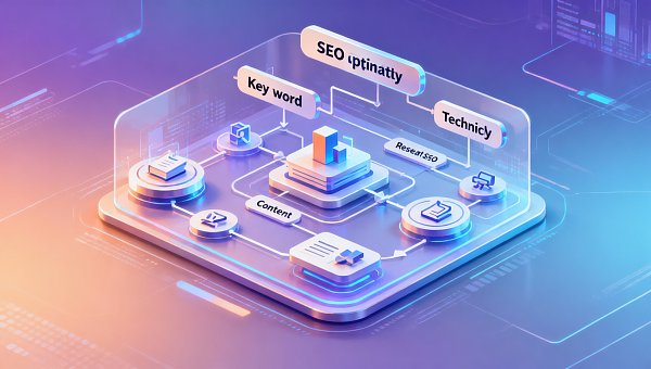 2024最新SEO优化教程:从入门到精通 Guía definitiva de SEO para 2024: de principiante a experto