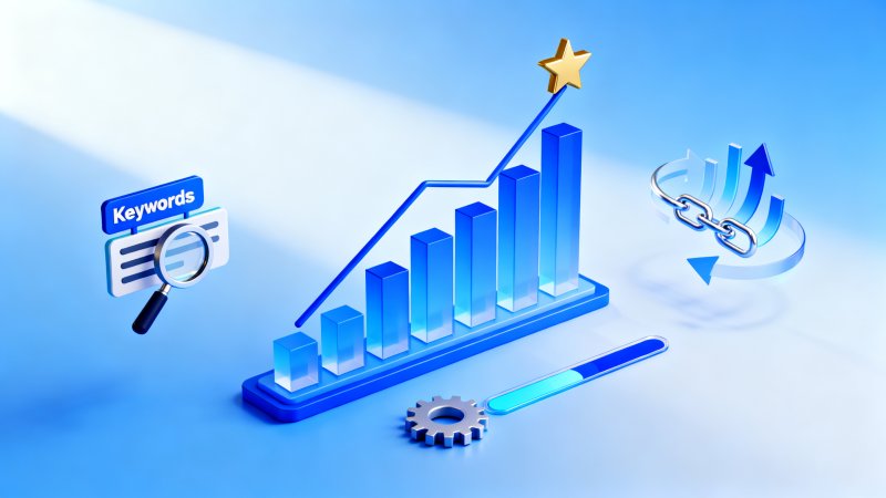 Técnicas de optimización SEO reveladas: mejora el posicionamiento de tu sitio web