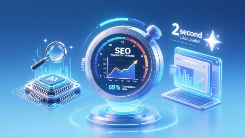 Optimización SEO independiente de sitios web: duplique su tráfico en tres meses
