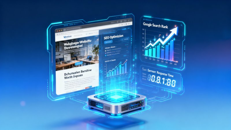 ¿Te cuesta crear tu sitio web de comercio electrónico independiente? El sistema EasyCamp AI lo resuelve con un solo clic.