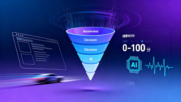 Caso de estudio de soluciones de marketing digital de proveedor en Shanghái: empresa de equipos médicos logra aumento de 3 veces en conversión de leads con modelo de visualización de fugas y puntuación Caso de estudio de soluciones de marketing digital de proveedor en Shanghái: empresa de equipos médicos logra aumento de 3 veces en conversión de leads con modelo de visualización de fugas y puntuación
