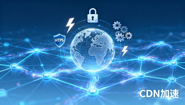 什么是全球 CDN 加速?供应商选型避坑指南:从合规性、延迟SLA到多区域回源支持 ¿Qué es la aceleración CDN global? Guía para evitar errores en la selección de proveedores: desde el cumplimiento normativo y los SLA de latencia hasta la compatibilidad con orígenes multirregionales.