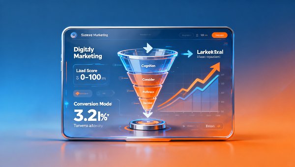 Caso de estudio de soluciones de marketing digital de proveedor en Shanghái: empresa de equipos médicos logra aumento de 3 veces en conversión de leads con modelo de visualización de fugas y puntuación Caso de estudio de soluciones de marketing digital de proveedor en Shanghái: empresa de equipos médicos logra aumento de 3 veces en conversión de leads con modelo de visualización de fugas y puntuación