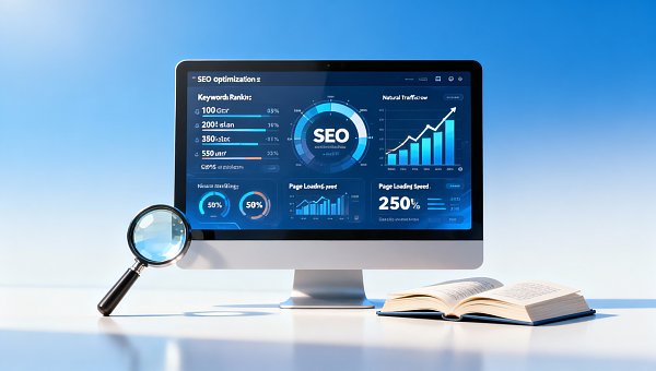 AI 建站是否支持 SEO 优化?落地能力与常见限制分析 AI 建站是否支持 SEO 优化?落地能力与常见限制分析
