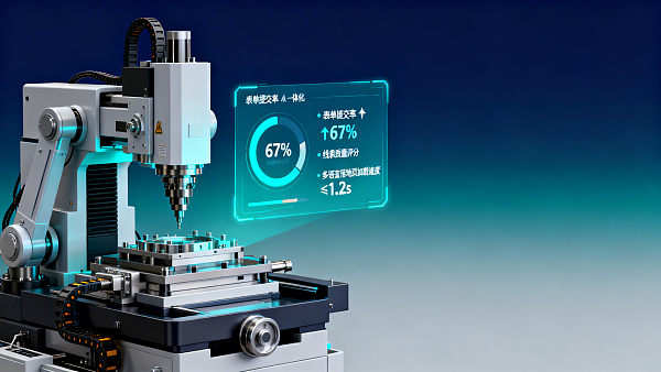 Los clientes de la industria manufacturera de Guangdong utilizan los servicios de marketing digital de Eyingbao para impulsar el negocio B2B. ¿Por qué la tasa de envío de formularios aumentó un 67% pero no generó transacciones?
