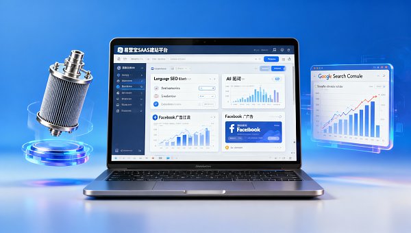 易营宝SAAS建站实测:从注册到上线48小时交付,中小外贸团队如何零代码启动 易营宝SAAS建站实测:从注册到上线48小时交付,中小外贸团队如何零代码启动