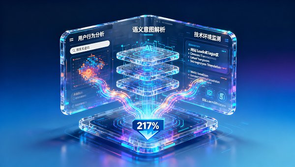 AI智能广告平台精准投放:外贸B2B客户点击率提升217%的3个定向模型配置要点|外贸增长学院 Plataforma de publicidad inteligente AI con orientación precisa: 3 configuraciones clave de modelos de orientación que aumentan el CTR en un 217% para clientes B2B de comercio exterior | Academia de crecimiento de comercio exterior