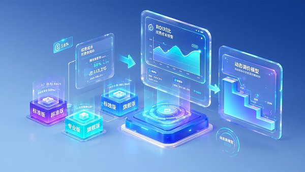 Informe de transparencia de precios de EasyProfit: Comparación de ROI de 3 paquetes en 2026 y alerta de costos continuos [Toma de decisiones/Conversión]