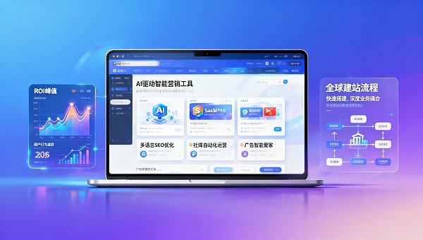 SaaS平台建站定制值不值得投入?从预算15万到50万,3类企业定制需求匹配度对照表 ¿Vale la pena invertir en un sitio web personalizado en una plataforma SaaS? Desde un presupuesto de 150,000 hasta 500,000, tabla de comparación de coincidencia de necesidades de personalización para 3 tipos de empresas