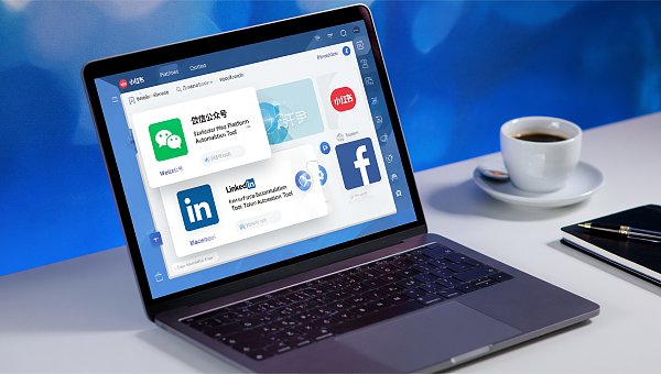 Guía de selección de herramientas de automatización de distribución multiplataforma: Comparación de 5 soluciones ligeras asequibles para equipos pequeños