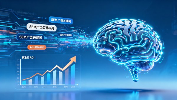 ¿Vale la pena consultar estrategias de publicidad AI+SEM? 5 preguntas clave de ROI que las pymes deben clarificar antes de comprar en 2026 ¿Vale la pena consultar estrategias de publicidad AI+SEM? 5 preguntas clave de ROI que las pymes deben clarificar antes de comprar en 2026