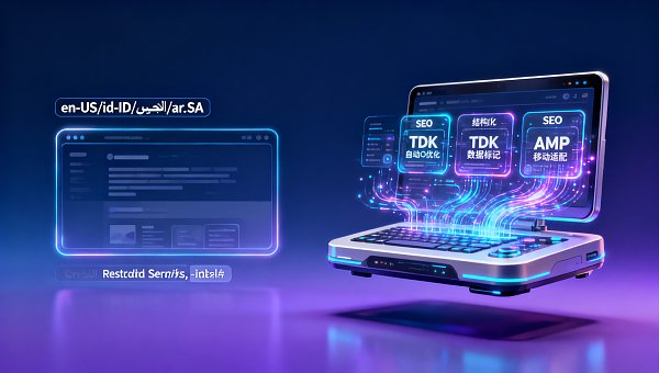 易营宝智能建站价格包含SEO基础配置吗?TDK自动优化、结构化数据与移动适配是否默认启用 ¿El precio del sitio web inteligente de Easy Treasure incluye la configuración básica de SEO? Optimización automática de TDK, datos estructurados y adaptación móvil están habilitados por defecto