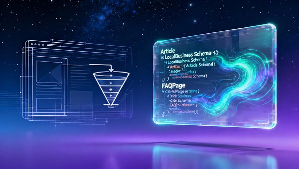 国际数字机构内容营销产出的英文稿件,为何在Google Discover曝光量为零?本地语义权重与结构化数据缺失分析 Documentos en inglés producidos por marketing de contenido de agencia digital internacional, ¿por qué la exposición en Google Discover es cero? Análisis de deficiencias en peso semántico local y datos estructurados