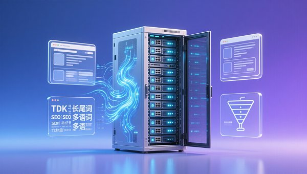 易营宝TDK自动生成效果真能替代SEO专员吗?我们让2位资深优化师盲测100个页面结果 ¿Puede el generador automático de TDK de YiYingBao realmente reemplazar a los expertos en SEO? Hicimos que 2 optimizadores senior evaluaran ciegamente los resultados de 100 páginas