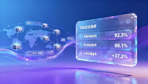 易营宝TDK自动生成效果真能替代SEO专员吗?我们让2位资深优化师盲测100个页面结果 ¿Puede el generador automático de TDK de YiYingBao realmente reemplazar a los expertos en SEO? Hicimos que 2 optimizadores senior evaluaran ciegamente los resultados de 100 páginas