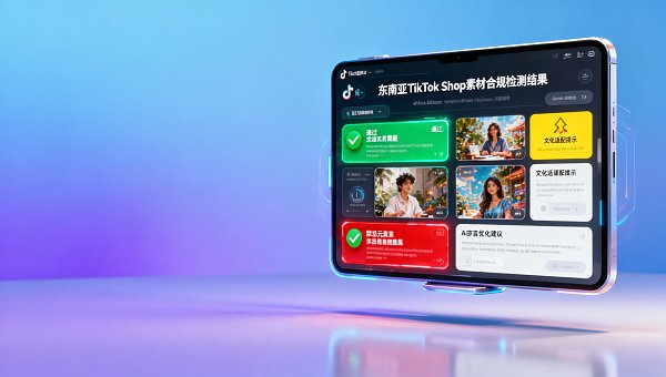 易营宝AI广告诊断工具评测支持本地化广告策略诊断吗?比如针对东南亚TikTok Shop的素材合规性提醒 ¿La herramienta de diagnóstico de anuncios de YiYingBao AI evalúa la compatibilidad con estrategias de publicidad localizada? Por ejemplo, alertas sobre el cumplimiento de materiales para TikTok Shop en el sudeste asiático.