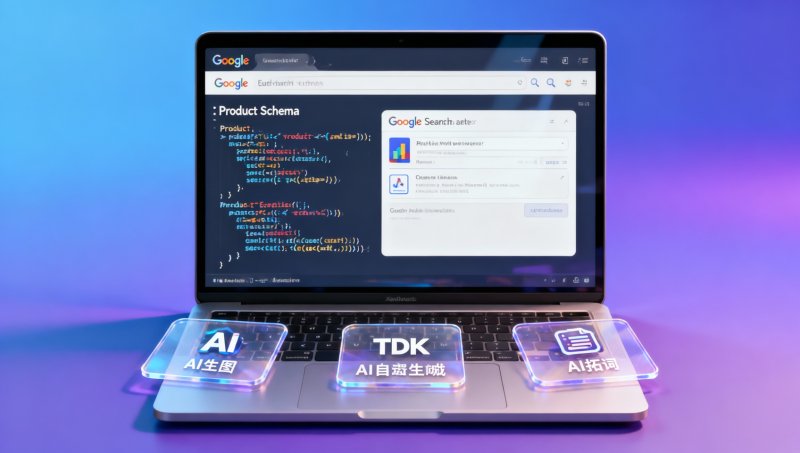 ¿Es precisa la alerta de 'datos estructurados faltantes' en el informe de uso de la herramienta de detección de sitios web inteligente YiYingBao? Verificamos manualmente 127 instancias de Product Schema