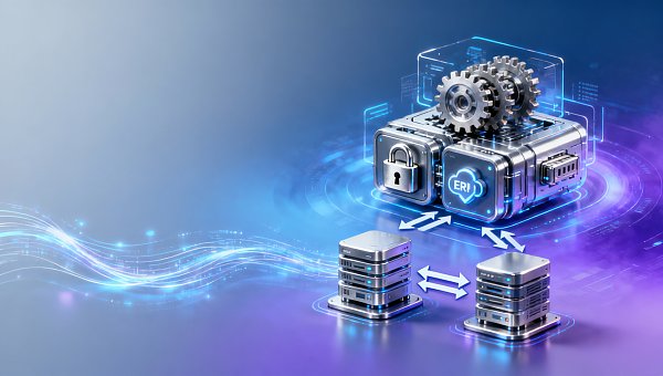 ¿Los tomadores de decisiones empresariales están preocupados por si la colaboración en el ecosistema de tráfico global de EasyStore admite la implementación y conexión privada? ¿Cómo se puede conectar de manera segura con los sistemas ERP existentes?
