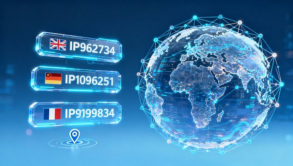 为什么90%的外贸网站GEO optimization website builder功能没生效?3个常被忽略的IP识别配置陷阱 ¿Por qué el 90% de los sitios web de comercio exterior no aprovechan la función GEO optimization website builder? 3 trampas de configuración de identificación IP que a menudo se pasan por alto