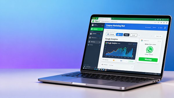 ¿Es obligatorio HTTPS para sitios web de marketing digital en dispositivos móviles? Explicación sobre la intercepción de contenido mixto por Google Chrome en entornos no cifrados