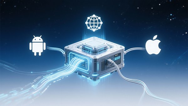 ¿Admite la herramienta de optimización de anuncios basada en datos la atribución entre dispositivos? Bajo la política de privacidad de iOS17, comparación de precisión en la restitución de rutas de usuarios entre Android e iOS
