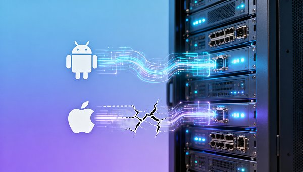 ¿Admite la herramienta de optimización de anuncios basada en datos la atribución entre dispositivos? Bajo la política de privacidad de iOS17, comparación de precisión en la restitución de rutas de usuarios entre Android e iOS