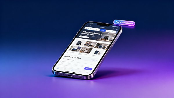 移动端数字营销网站是否支持iOS Safari PWA安装提示?苹果iOS17.4后Web App Manifest兼容性说明 移动端数字营销网站是否支持iOS Safari PWA安装提示?苹果iOS17.4后Web App Manifest兼容性说明