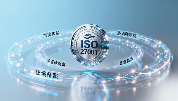 互联网营销咨询公司对比应核查其数据治理能力?看是否通过ISO 27001认证、数据出境安全评估备案 ¿Cómo comparar la capacidad de gestión de datos de una empresa de consultoría de marketing en Internet? Verifique si ha pasado la certificación ISO 27001 y la evaluación de seguridad de datos transfronterizos.