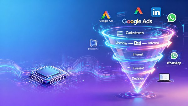 AI数字营销SaaS平台和传统邮件营销工具比,线索培育周期缩短了多少天? ¿Cuántos días se acortó el ciclo de formación de leads con la plataforma SaaS de marketing digital con IA en comparación con las herramientas tradicionales de marketing por correo electrónico?