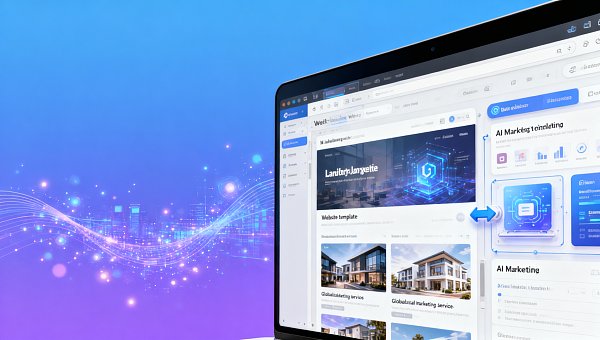 企业级自助建站系统教程有没有必要学JavaScript?基础配置完全零代码,高级定制才需介入 ¿Es necesario aprender JavaScript para los tutoriales de sistemas de creación de sitios web empresariales autogestionados? La configuración básica es completamente sin código, solo se requiere introducción para personalización avanzada.